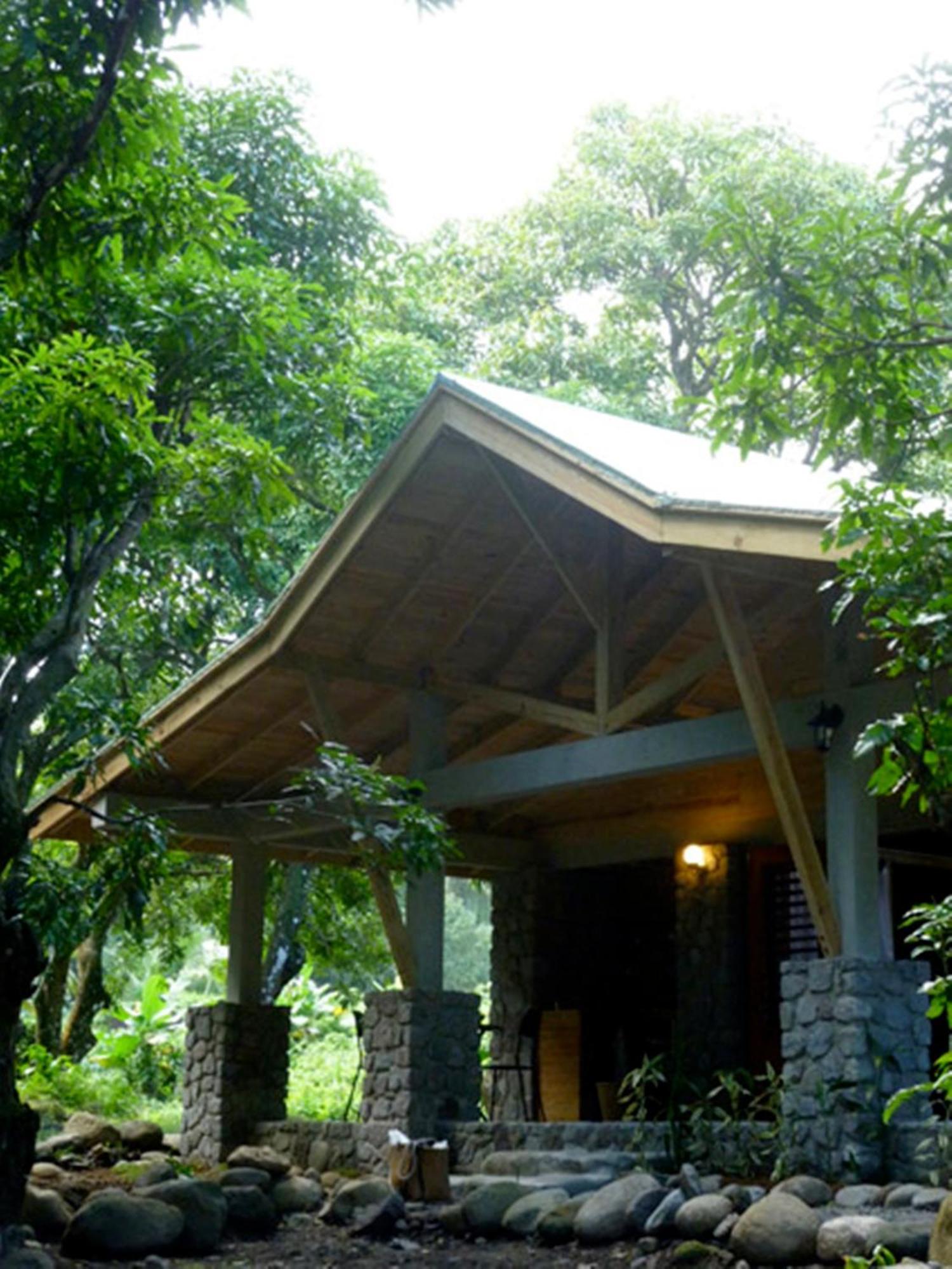 Citrus Creek Plantation Villa La Plaine ภายนอก รูปภาพ