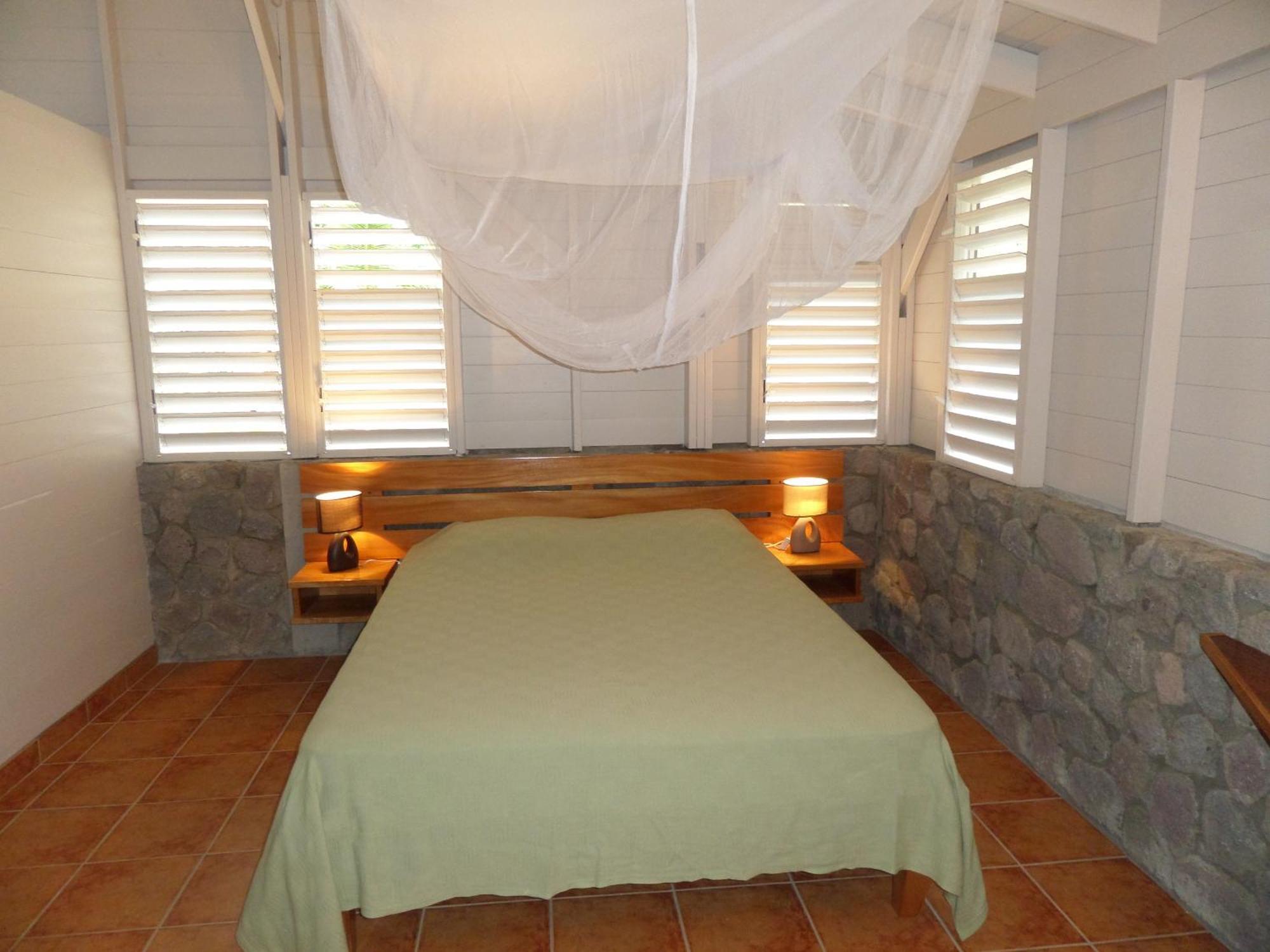 Citrus Creek Plantation Villa La Plaine ห้อง รูปภาพ