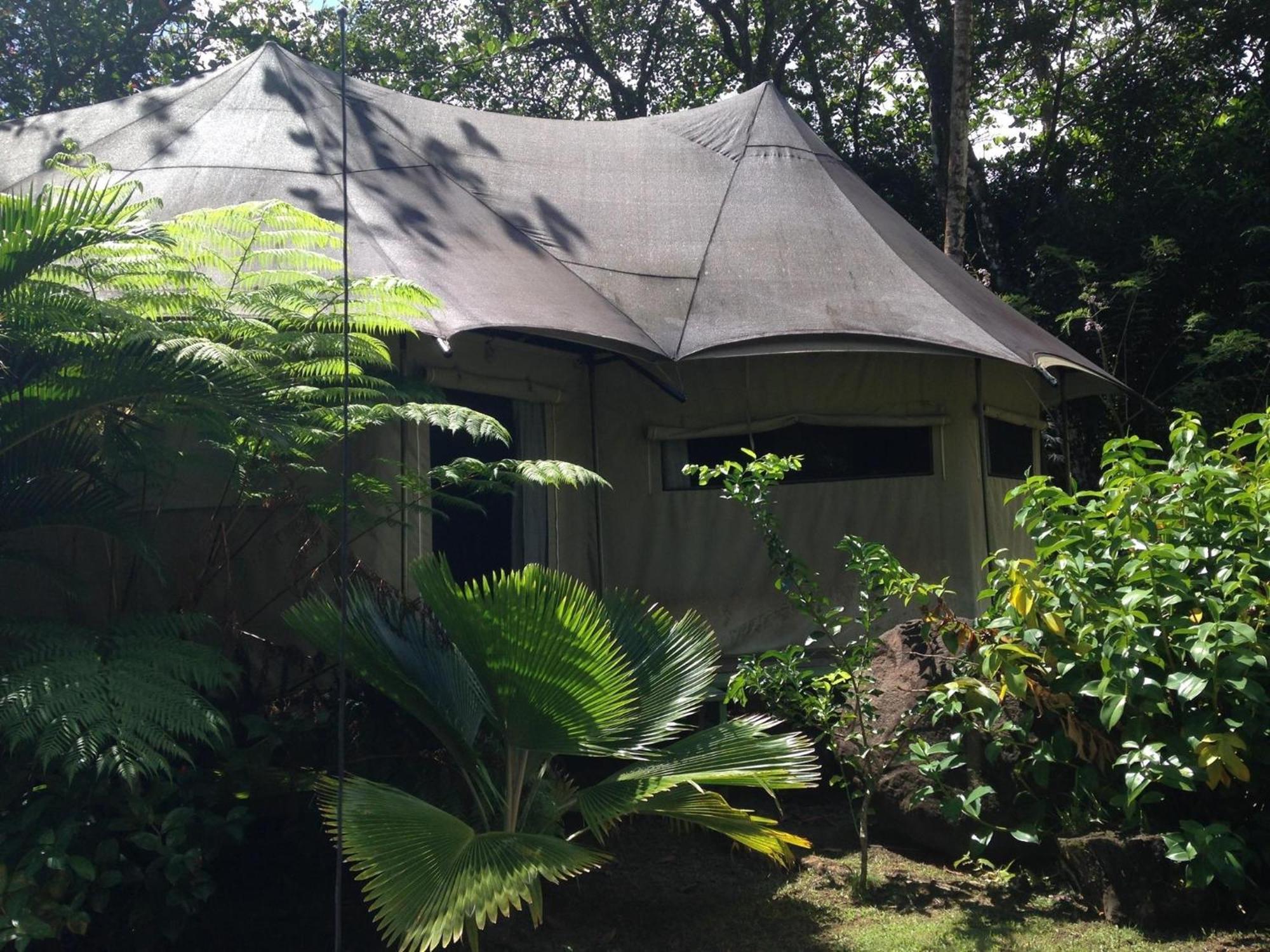 Citrus Creek Plantation Villa La Plaine ห้อง รูปภาพ