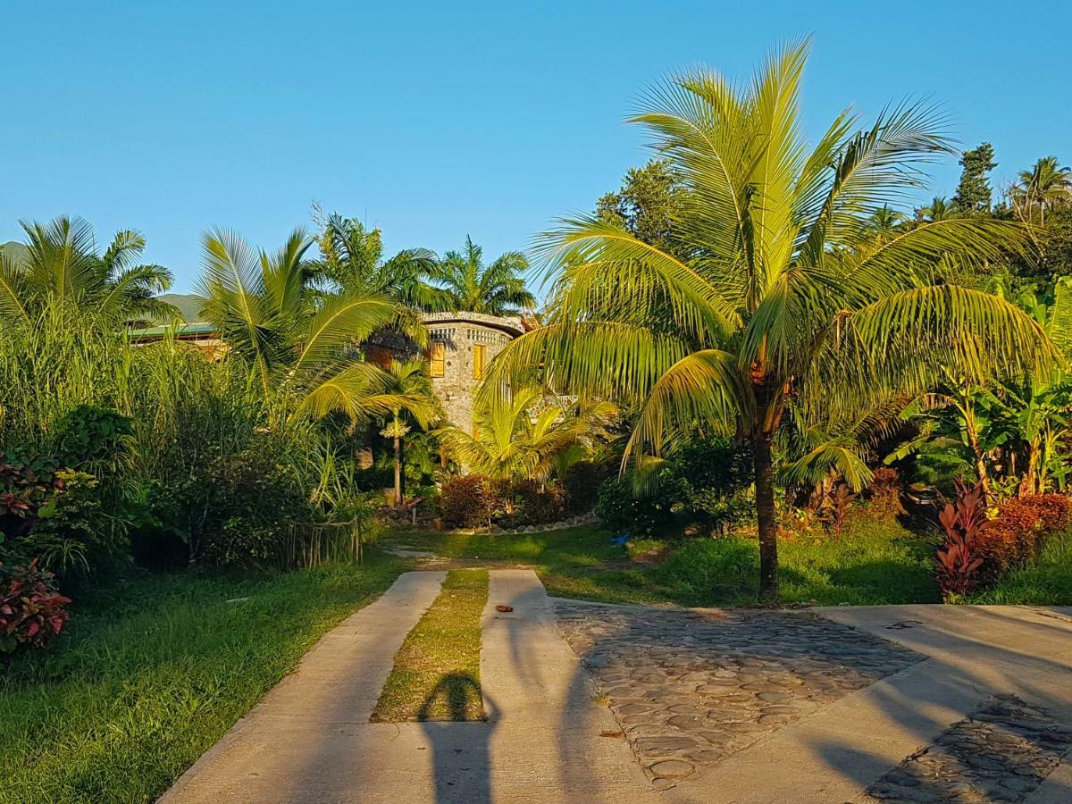 Citrus Creek Plantation Villa La Plaine ภายนอก รูปภาพ